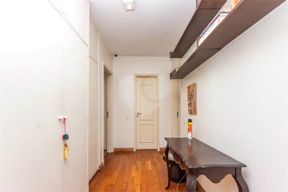 Itaim Bibi - 163 m² | 2 suítes | 2 vagas