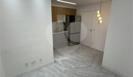 Apartamento à venda com 2 quartos em Mooca, São Paulo, SP