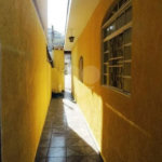 CASA - 100M² - FREGUESIA DO Ó