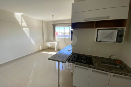 Oportunidade Imperdível: Studio Moderno à Venda
