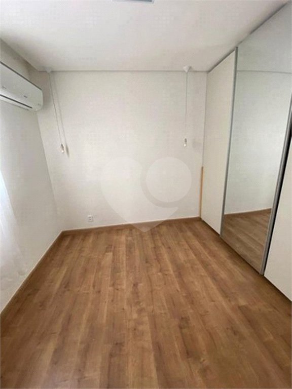 Apartamento no Condomínio Parque Arpoador, em Araraquara/SP