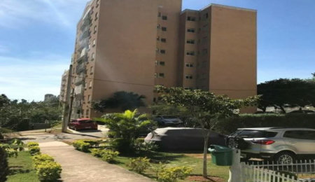 Apartamento à venda com 3 quartos, sendo 1 suíte,  em Jardim Luísa, São Paulo, SP