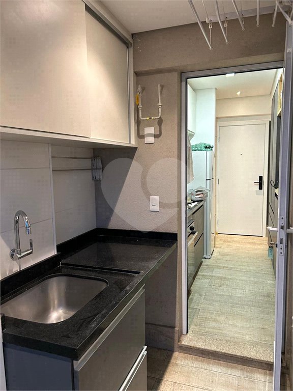 Apartamento com 53m² próximo a região da Consolação em São Paulo - SP.