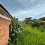 Terreno á venda, com 250m2, no Bairro Bela Vista em São Carlos.