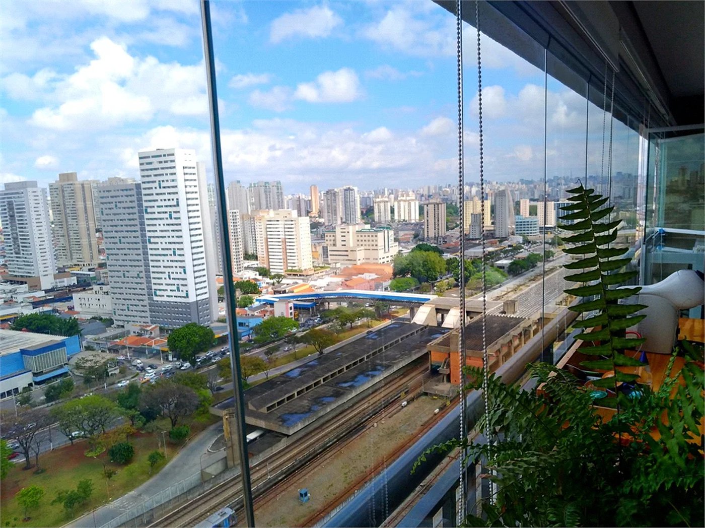 APARTAMENTO A VENDA EM SP BELÉM