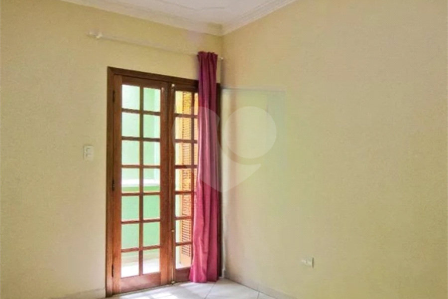 Sobrado com 3 Quartos e 4 banheiros à Venda, 200 m² por R$ 1.100.000 Chácara Inglesa, - Zona Norte -São Paulo - SP