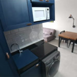 Apartamento à venda com 33m² - Brás.