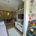 Apartamento à venda com 2 quartos em Vila Guilherme, São Paulo, SP