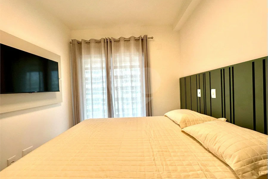 Apartamento à venda com 5 quartos, sendo 4 suítes,  em Riviera de São Lourenço, Bertioga, SP