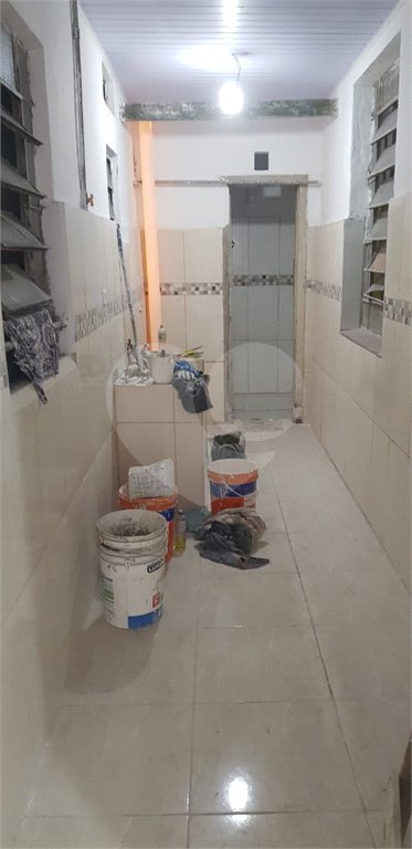 Apartamento de 5 quartos à venda no Brás