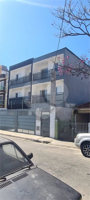 Apartamento à venda com 2 quartos em FREGUESIA DO Ó, São Paulo, SP