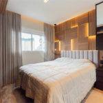 Chácara Klabin - 66 m² | 2 dormitórios | 1 suíte | 1 vaga