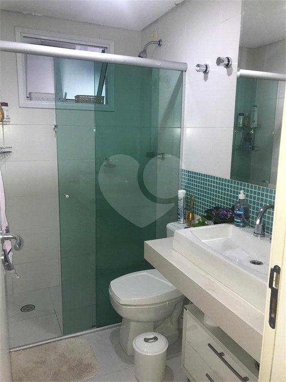 Conforto e Lazer Completo no Tatuapé: Apartamento de 78 m² com Suíte e Duas Vagas!