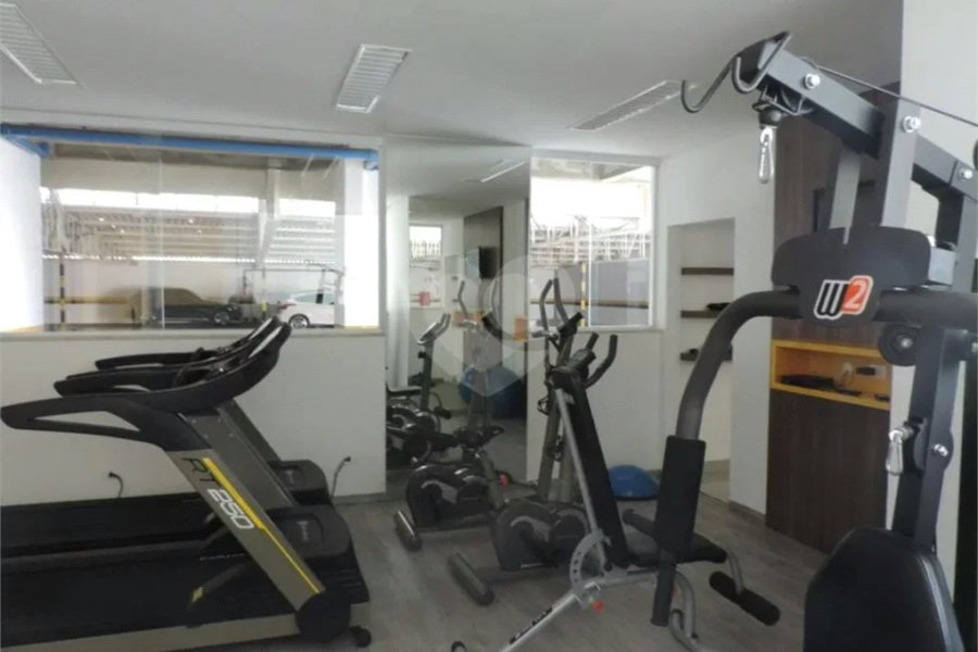 Apartamento Dubai no Bairro Vila Independência com 3 dormitórios