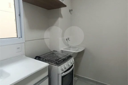 Apartamento à venda em Chácaras Assay Hortolândia - SP