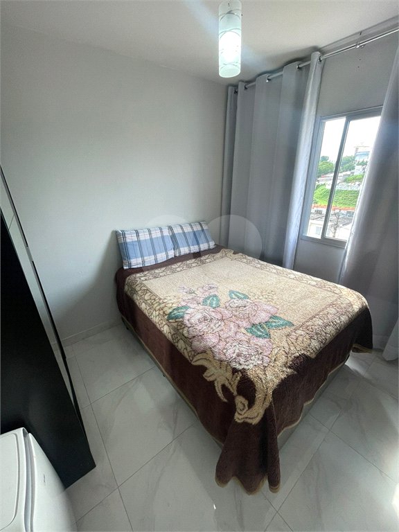Apartamento á venda - Jabaquara