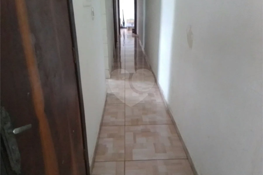 Apartamento à venda com 2 quartos em CAMBUCI, São Paulo, SP