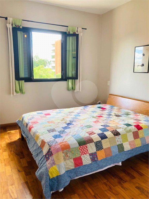 Apartamento à venda com 3 quartos, sendo 1 suíte,  em Santo Amaro, São Paulo, SP