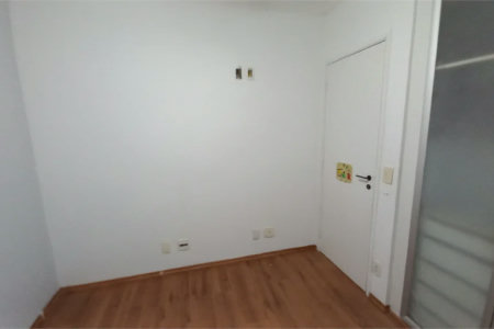 Apartamento à venda com 3 quartos, sendo 1 suíte, em Jardim Bonfiglioli, São Paulo, SP