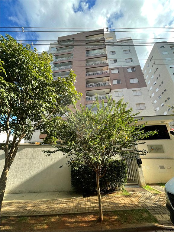 Cobertura duplex no Residencial Beatricce