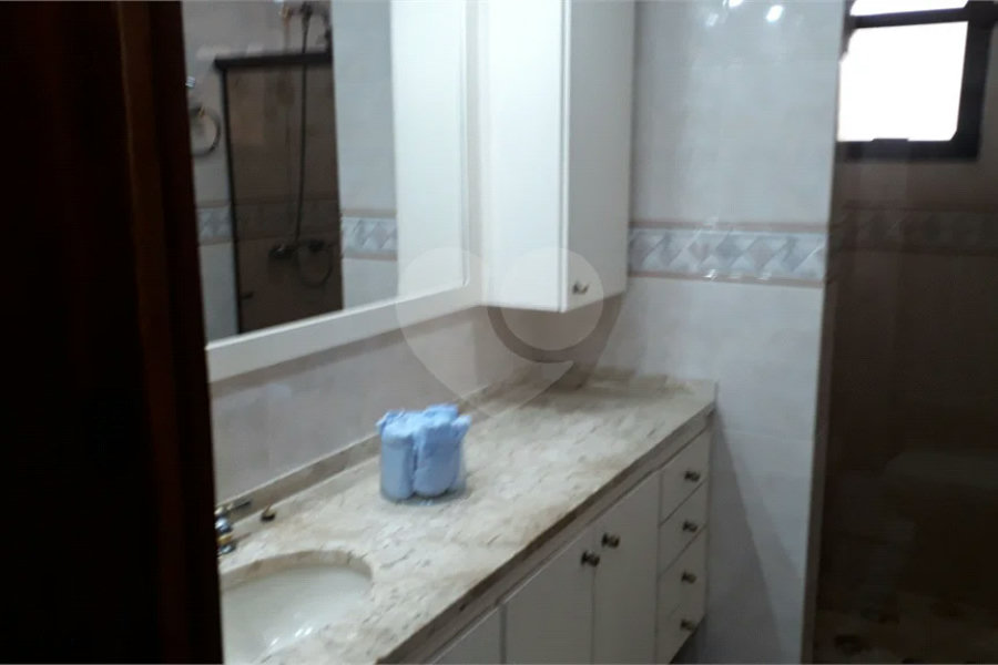 Apartamento à venda mobiliado nos Jardins — 126 m²