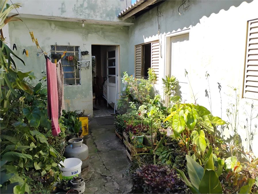 Excelente terreno à venda de 400 m² no Jabaquara