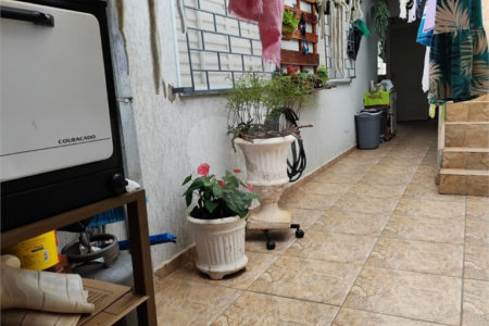 Casa à Venda no Jardim Mezani – Ibaté/SP