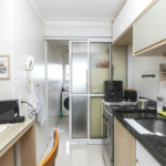 Apartamento com 65m², 2 dormitórios, 1 suíte e 1 vaga na região da Casa Verde em São Paulo - SP.