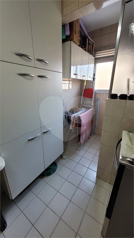 Apartamento á venda - Saúde