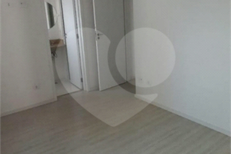 Apartamento com sacada - metrô Tucuruvi - NOVO