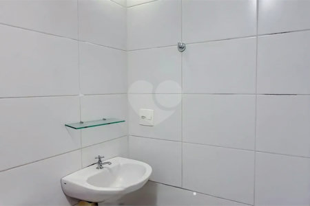 Apartamento à venda, 42m² 1 dormitório - Liberdade - São Paulo