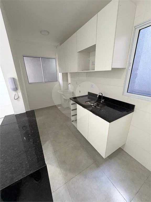 Apartamento para Aluguel – 50m² | 2 Quartos | Rua dos Trilhos, Mooca