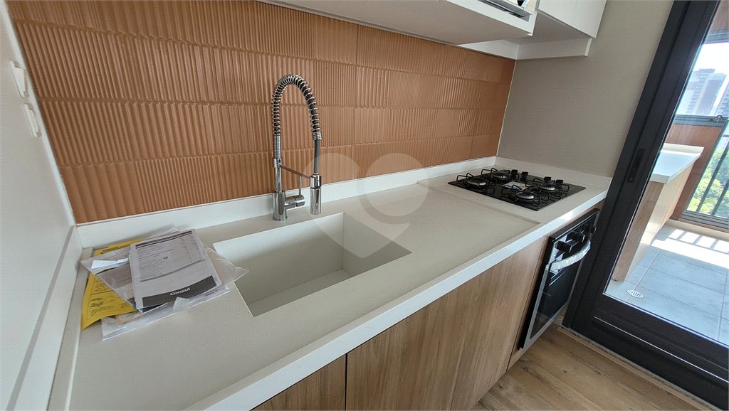 Apartamento de 2 quartos à venda no Paraíso