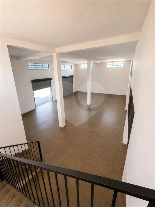 Prédio Comercial para Locação – Jardim Planalto Viracopos | Campinas/SP
