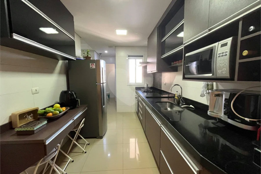 Apartamento à venda no Bairro dos Alemães - Piracicaba/SP.