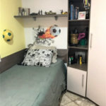 Sobrado à venda com 4 quartos, sendo 1 suíte, em Vila Prudente, São Paulo, SP