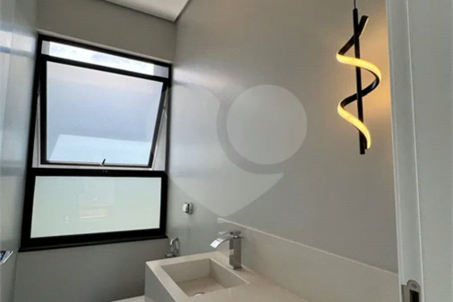 Casa térrea com 3 suítes á venda no Damha 2 de Piracicaba - SP.