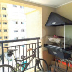 Apartamento à venda com 38m² e 1 dormitório, localizado no bairro Jardim Flor da Montanha.