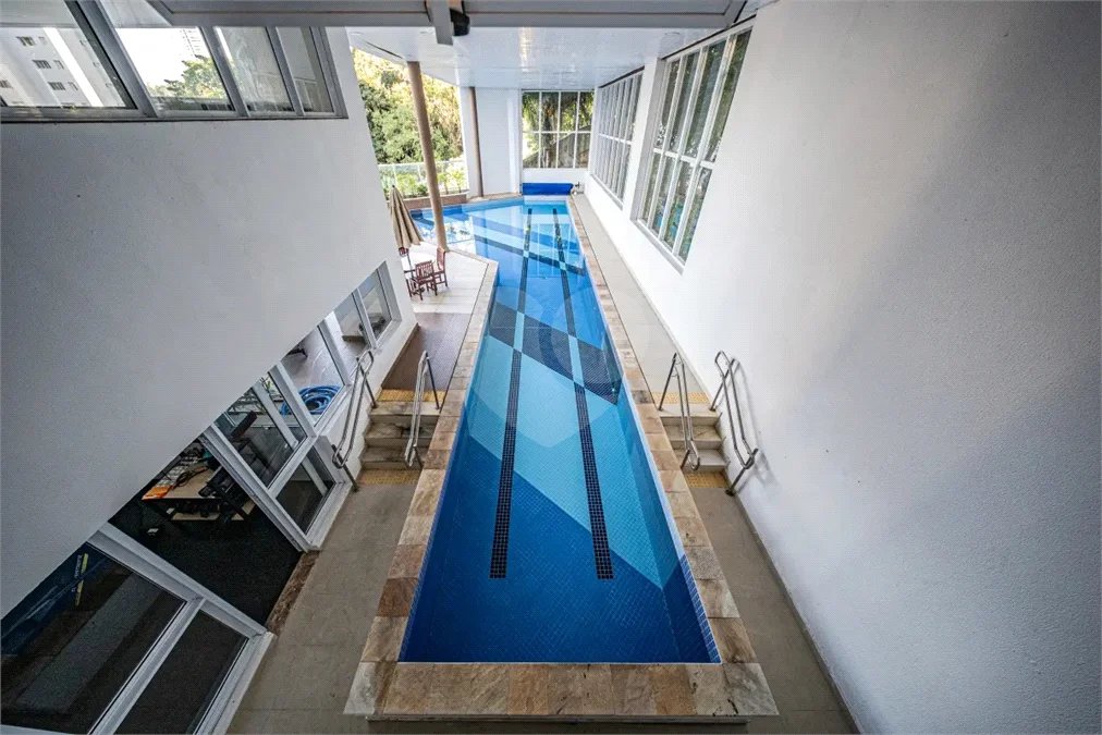 Apartamento à venda com 3 suítes em Jardim Fonte do Morumbi, São Paulo, SP