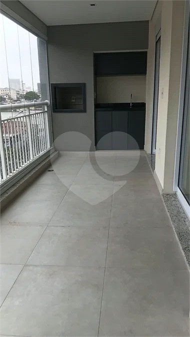 Apartamento LOCAÇÃO! 03 Dormitório, Varanda Gourmet com churrasqueira. Próximo metrô Santana