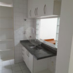 Apartamento para locação ou venda no Edifício Villagio di Napoli.