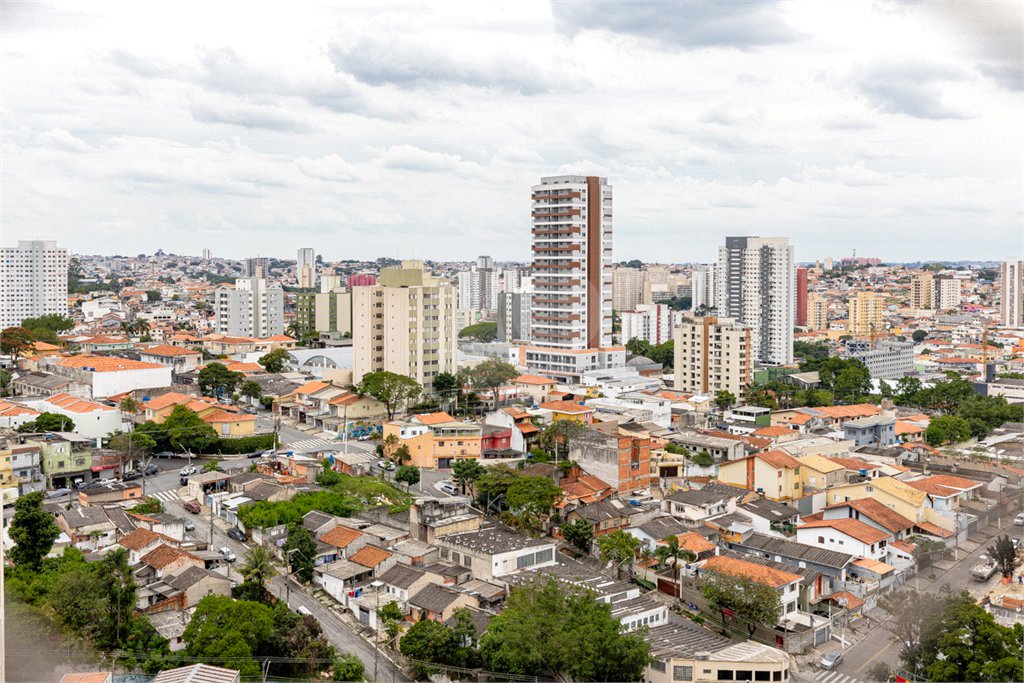 Apartamento à venda com 2 quartos, sendo 1 suíte, em Vila Mascote, São Paulo, SP