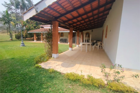 Sítio à venda, 504m² - Ponte Alta Atibaia 48mil² Ref: 1013670