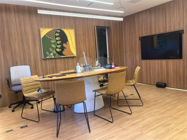 Sala à venda em Jardim Europa, São Paulo, SP