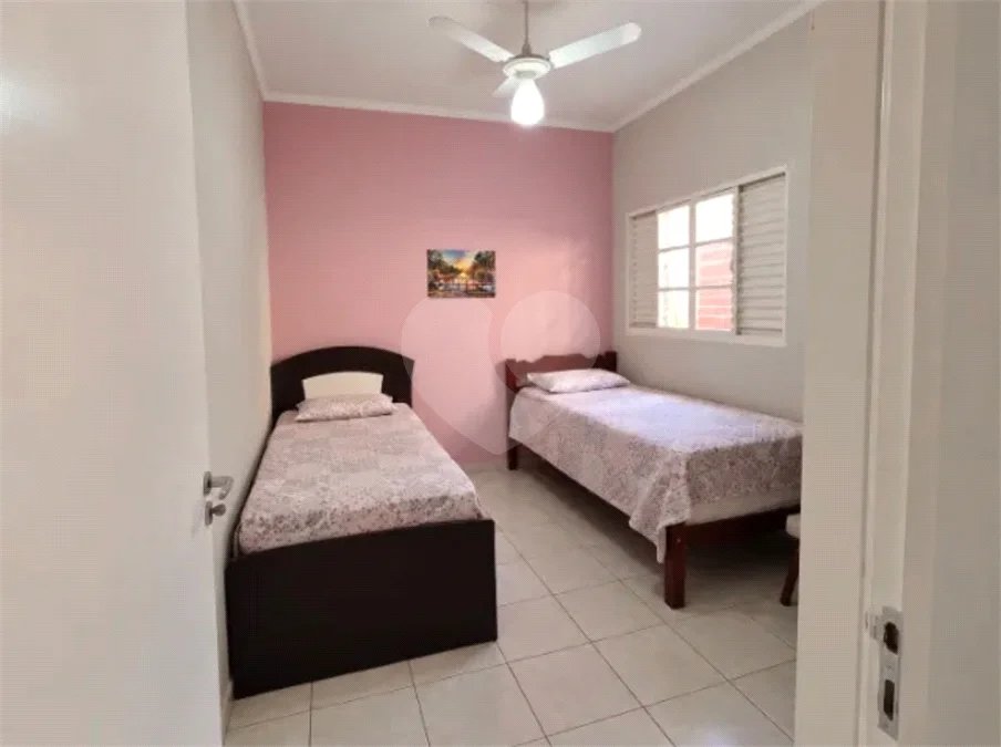 Casa Térrea à Venda no Residencial Monte Verde – Indaiatuba/SP