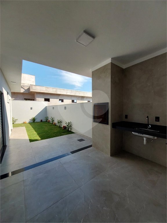 Casa térrea no Villeneuve