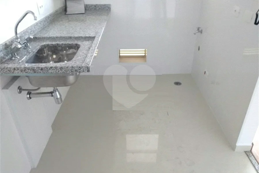 Apartamento à venda com 2 quartos em Santana, São Paulo, SP