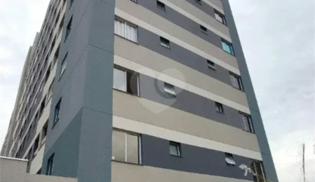 Apartamento à venda ou para alugar com 1 quarto em Pirituba, São Paulo, SP