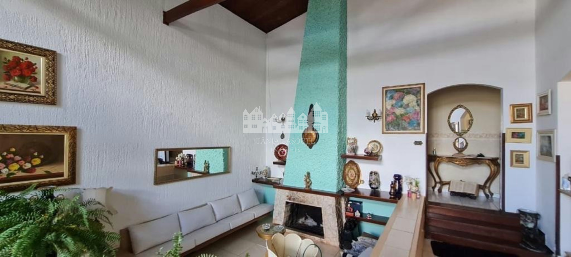 Casa, 3 quartos, 350 m² - Foto 3