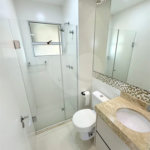 Apartamento à venda com 2 quartos, sendo 1 suíte, em Parque Conceição II, Piracicaba, SP